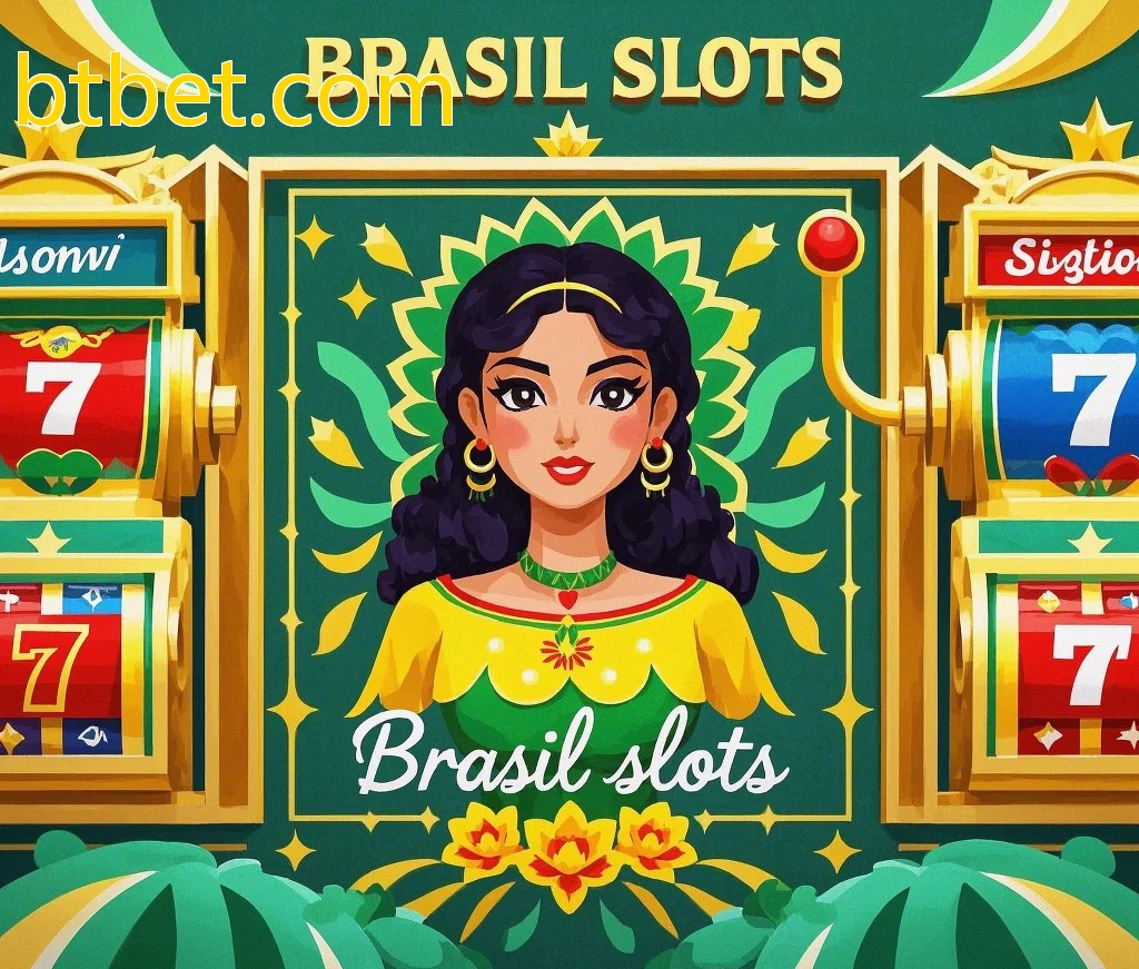 btbet GAME-Slots