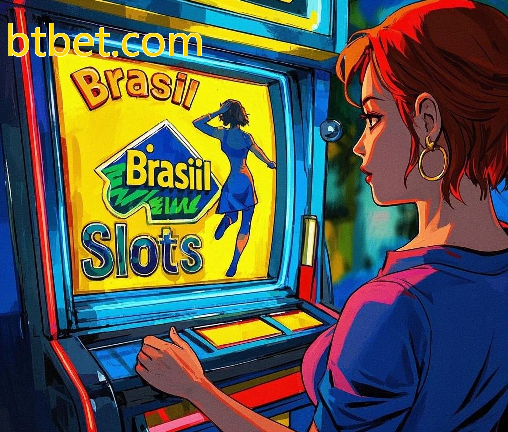 btbet GAME-Slots